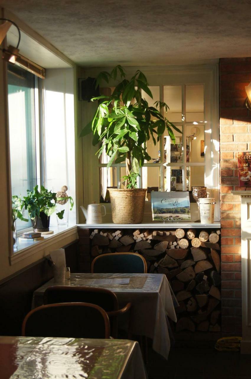 Auberge La Chocolatiere North Hatley Buitenkant foto